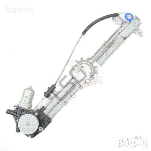 Механизъм с моторче заден ляв ел. стъклоповдигач Honda Accord VIII 2007-2012 ID: 116843, снимка 2 - Части - 43325129