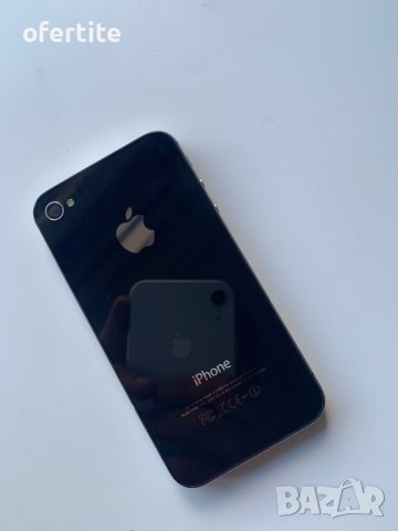 ✅ iPhone  🔝 4S 16 GB, снимка 2 - Apple iPhone - 37916622