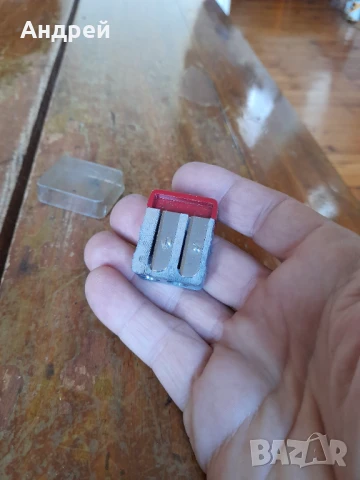 Стара острилка KUM Automatic, снимка 3 - Други ценни предмети - 51032378