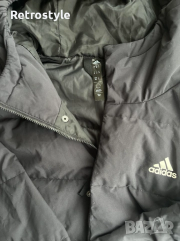 Мъжко Шушлеково Яке Adidas