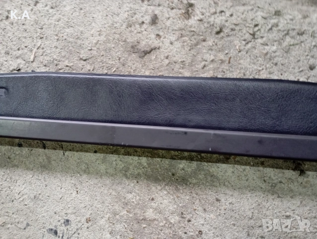 Щора багажник Mercedes A class w168, снимка 3 - Части - 53455507