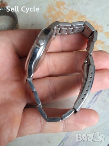 ✅ЧАСОВНИК S.OLIVER❗, снимка 2 - Мъжки - 53384792