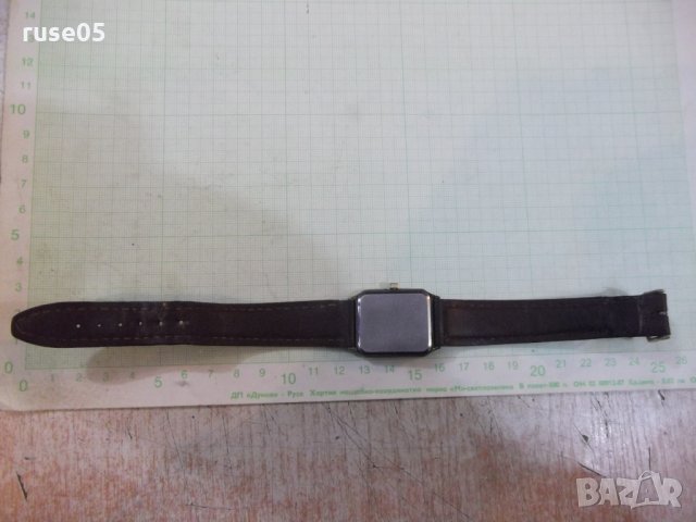 Часовник "Re Watch" ръчен механичен работещ, снимка 3 - Други - 27755981