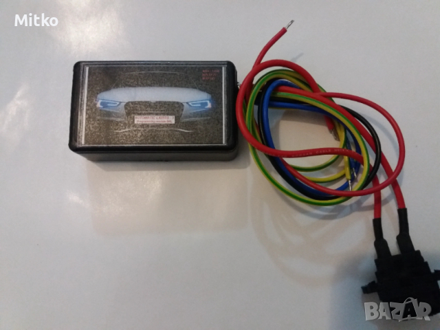  Модул за фарове/ DRL-3 / 