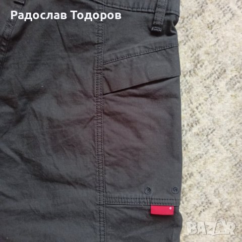 Мъжки спортен панталон Levi's , снимка 7 - Панталони - 38026839