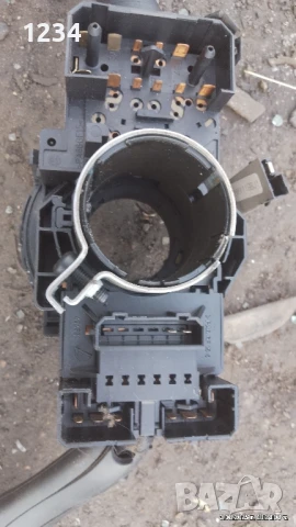 Листчета за фарове и чистачки за голф 4 дизел 1.9, снимка 3 - Части - 51238156