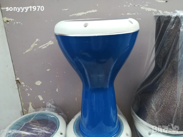 ГОЛЯМА ТАРАМБУКА 135ЛВ ЗА ЦВЯТ ПО ИЗБОР 2908251124, снимка 2 - Ударни инструменти - 51531794