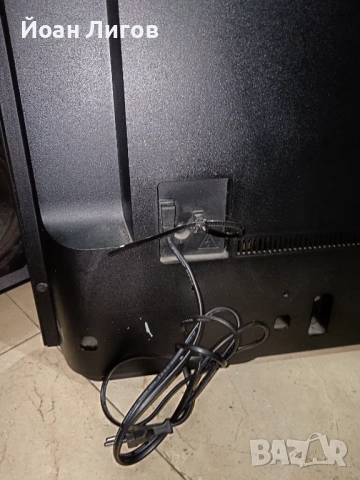 Sony LED телевизор – голям екран, отлично състояние, снимка 5 - Телевизори - 53352013