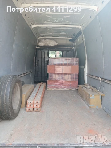 Транспортни и хамалски услуги , снимка 4 - Транспортни услуги - 50810450