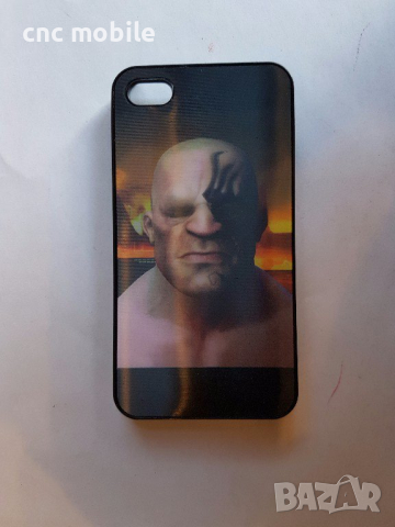 iPhone 4 - iPhone 4S калъф - case, снимка 6 - Калъфи, кейсове - 17446530