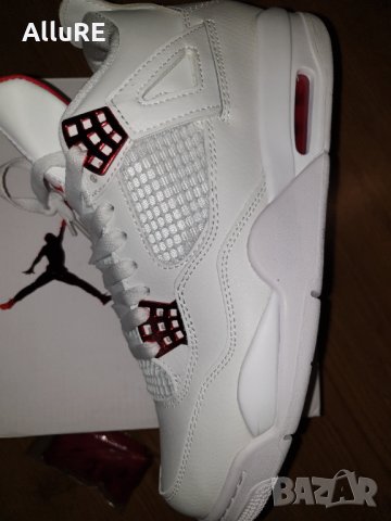 Nike Air Jordan Налични , снимка 14 - Кецове - 35130863