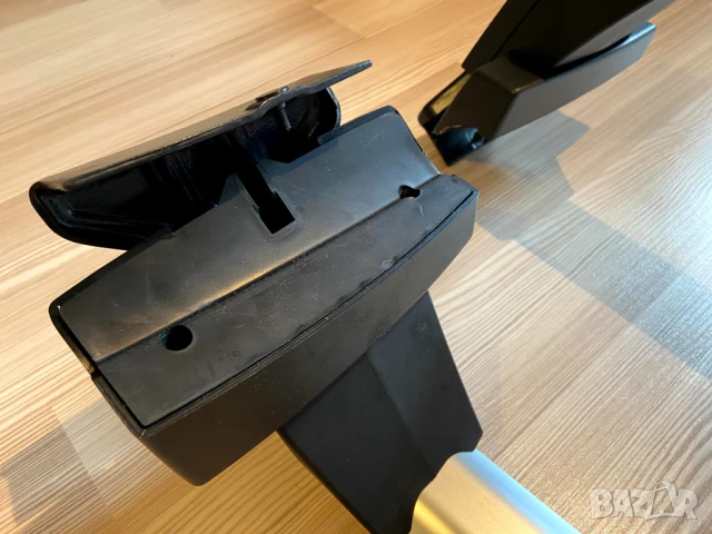 Нови оригинални релси за Audi A1 sportback и citycarver,напречни греди, снимка 5 - Аксесоари и консумативи - 50939666