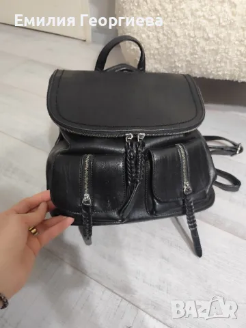 Дамска чанта, снимка 11 - Чанти - 49254237