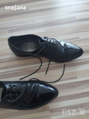 Дамски обувки , снимка 8 - Дамски елегантни обувки - 37540505