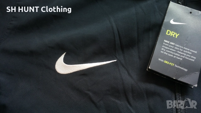 NIKE MUAY THAI Jacket Размер L мъжка горница 32-60, снимка 5 - Спортни дрехи, екипи - 52825075