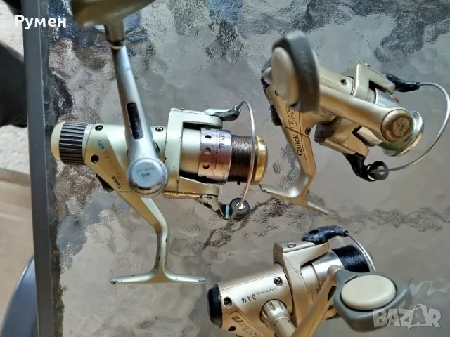 макари Dam quick , снимка 1