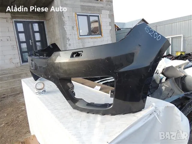 Предна броня Land Rover Range Rover Sport след 2012 г. код DK62-17F003-AAW , снимка 3 - Аксесоари и консумативи - 50428809