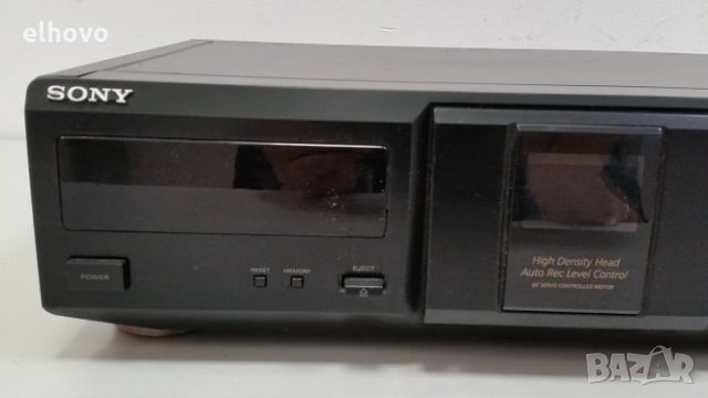 Дек Sony TC-KE240, снимка 4 - Декове - 28591323