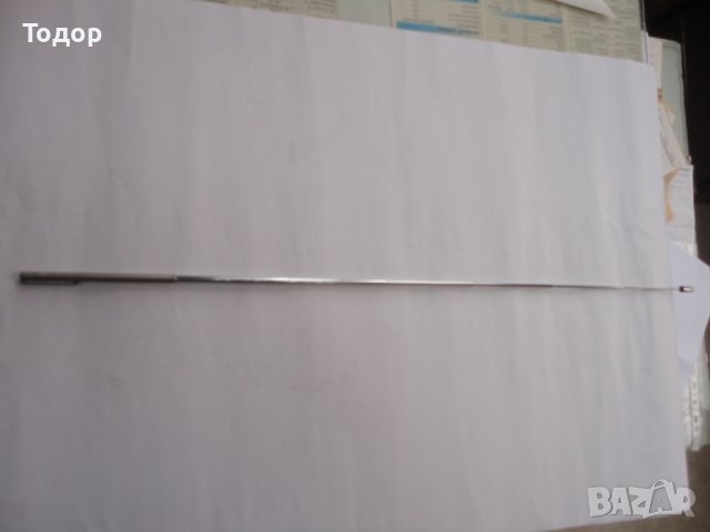 Японска метална сгъваема показалка , снимка 4 - Други - 40626380