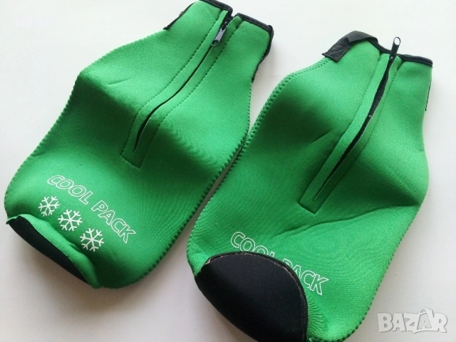 Термо калъф за бутилки 1л.