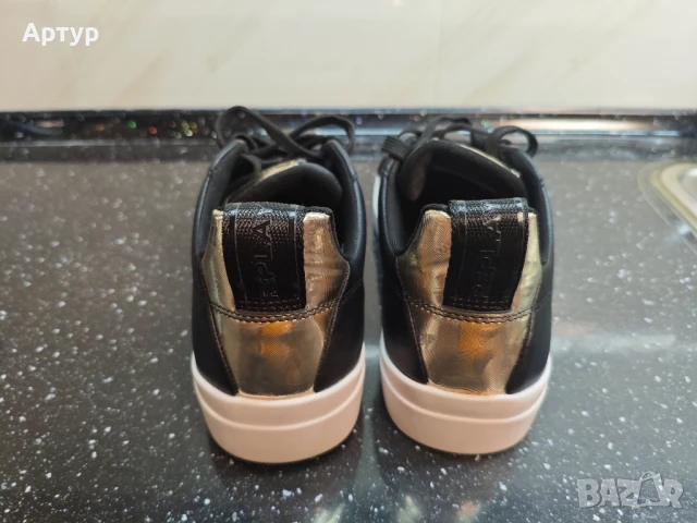 Дамски обувки PERLAY- 37номер, снимка 8 - Дамски ежедневни обувки - 50521688