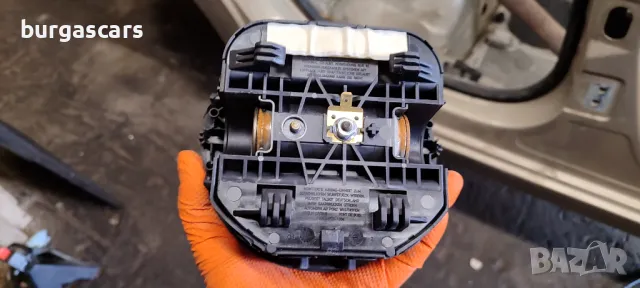Airbag волан Citroen C4 - 80лв, снимка 2 - Части - 50209983