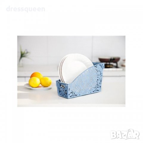 1930 Органайзер за бюро, кухненски плот или шкаф, снимка 8 - Други стоки за дома - 37411171