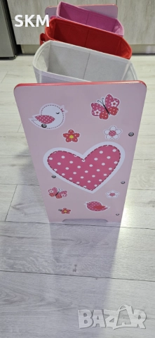 Детска етажерка/органайзер за играчки organaizer za igrachki, снимка 5 - Други - 52822525