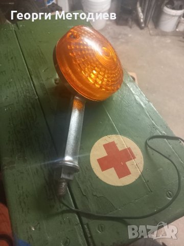 Мото части, снимка 5 - Части - 44106422