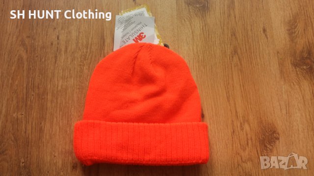 Mackenzie Knitting HAT 3M Thinsulate Insulation размер One Size за лов зимна шапка - 775, снимка 5 - Шапки - 43992077