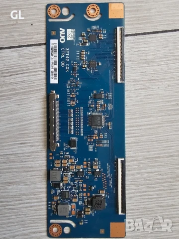 HITACHI 32HB4T62H, снимка 4 - Части и Платки - 50820703