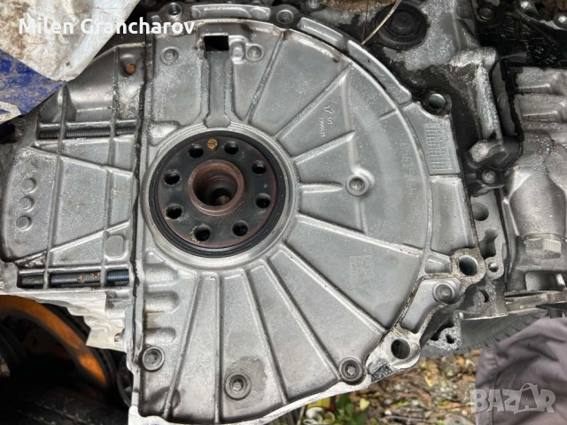 Двигател за БМВ 2.0 Д / BMW 2.0 D, снимка 6 - Части - 52549544