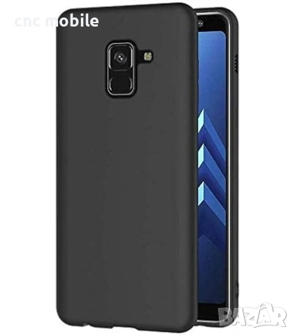 Samsung Galaxy A7 2018 - Samsung SM-A750 - Samsung A7 2018 калъф case , снимка 2 - Калъфи, кейсове - 53479989
