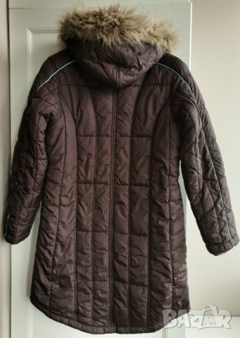 Детска пухенка ESPRIT оригинал, size 152/158, с вата и полар, много топла и дебела, много запазена, снимка 4 - Детски якета и елеци - 35189709