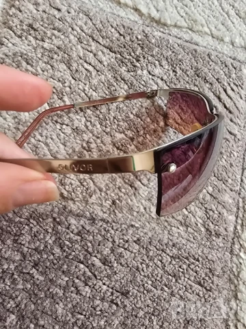 Дамски слънчеви очила, снимка 2 - Слънчеви и диоптрични очила - 9012424