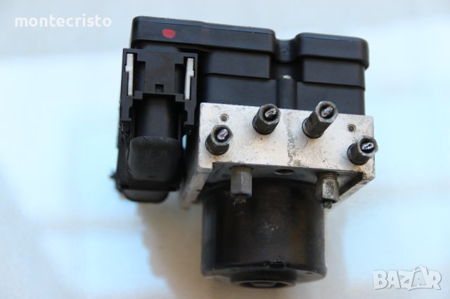 ABS модул Mazda 2 (2007-2014г.) 06.2109-5240.3 / 06210952403 / 06.2102-109U4 / 06.2102-109U4, снимка 3 - Части - 40433424