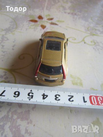 Кола количка Кадилак, снимка 2 - Коли, камиони, мотори, писти - 32809824