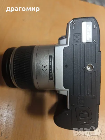 MINOLTA DYNAX 4, снимка 7 - Фотоапарати - 48193939