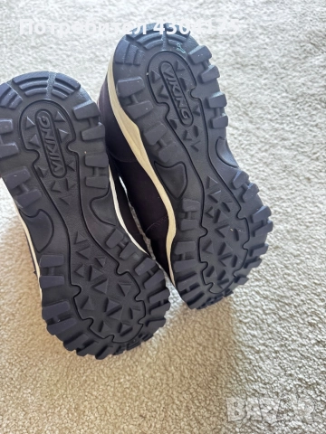 Детски зимни ботуши Viking 