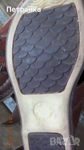 На вашето внимание - детски сандали унисекс, снимка 3 - Детски сандали и чехли - 49395092