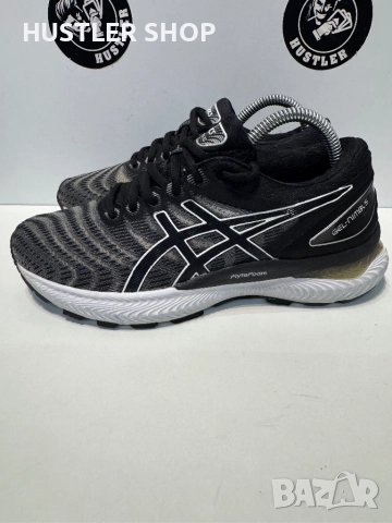 Маратонки ASICS GEL NIMBUS 22, снимка 2 - Маратонки - 52381783