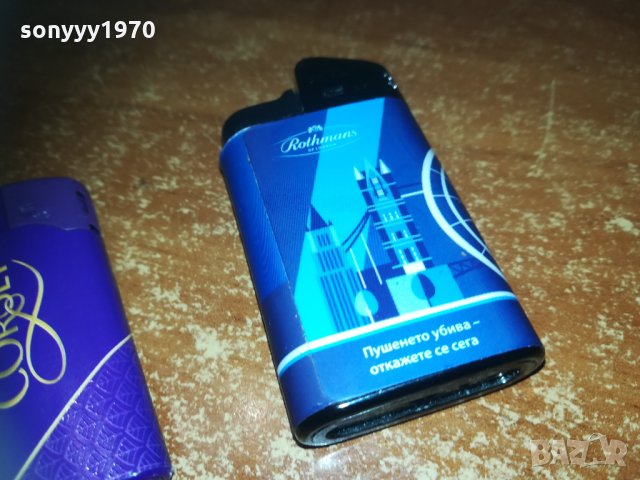 ЗАПАЛКИ 0304211822, снимка 8 - Запалки - 32412113