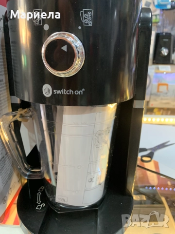 Машина за скрежина 30W, снимка 6 - Други стоки за дома - 52288174