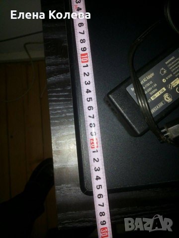 Лаптоп Kompaq – за части, снимка 16 - Лаптопи за дома - 35008757