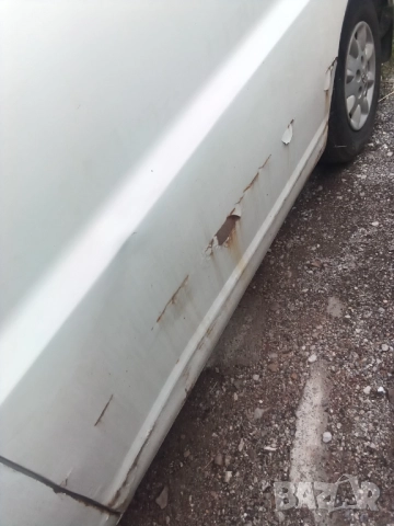 Хюндай Н1, снимка 11 - Бусове и автобуси - 52181497