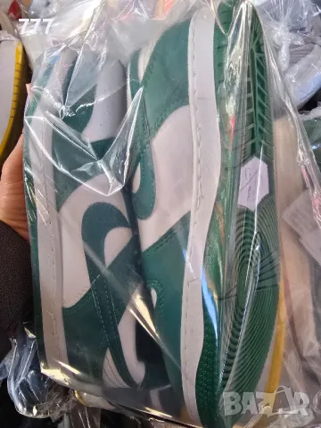 маратонки NIKE, снимка 5 - Маратонки - 48382805