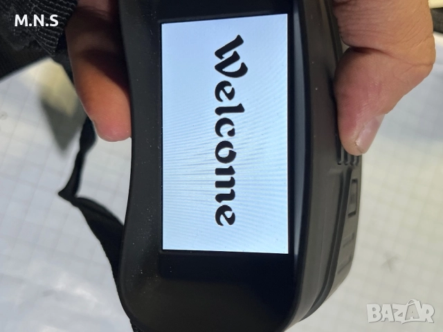 Бинокъл  за нощно виждане . , снимка 5 - Оборудване и аксесоари за оръжия - 52530603