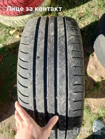 Гуми 225/55/16, снимка 5 - Гуми и джанти - 47682823