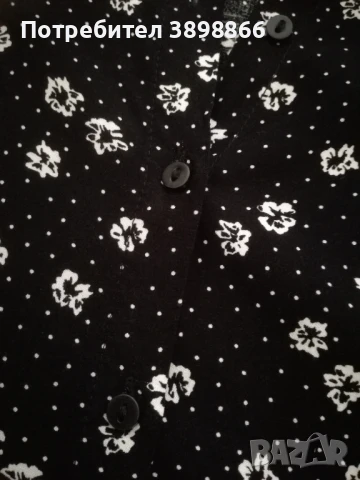 Дамски ризи без ръкав, снимка 7 - Ризи - 50756228