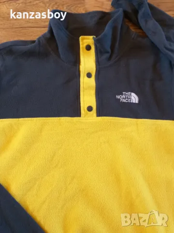 the north face - страхотно юношеско горнище , снимка 6 - Детски Блузи и туники - 48031244